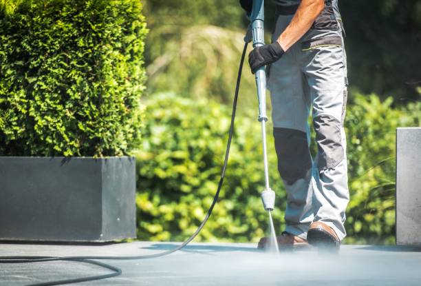 Best Gas Station Cleaning  in Berea, OH